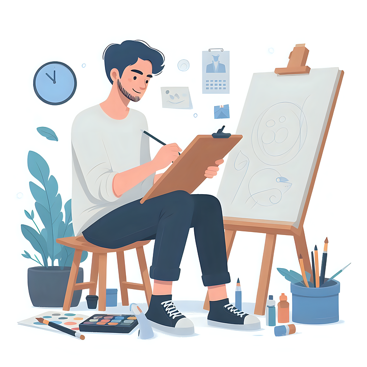 Artista